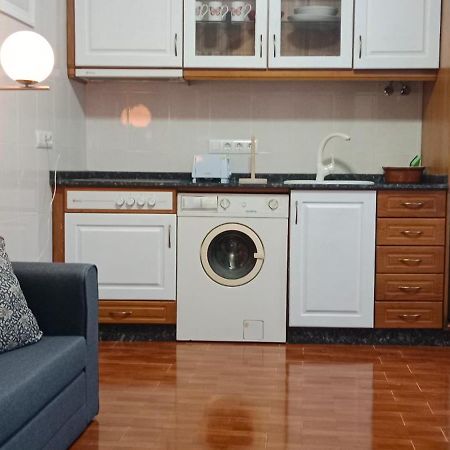Apartamento Obispo Lago Tui Kültér fotó