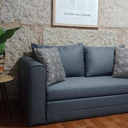 Apartamento Obispo Lago Tui Kültér fotó