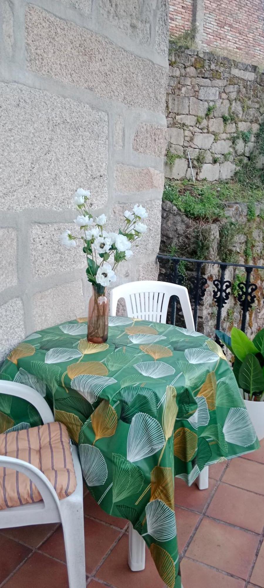 Apartamento Obispo Lago Tui Kültér fotó